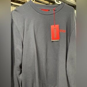 Hugo bosss sweat shirt